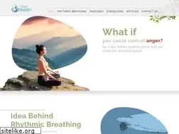 Sites similar to 3stepbreath.com