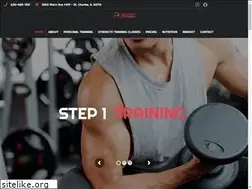 Sites similar to 3stepfitness.com