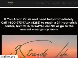 Sites similar to 3strandslife.com