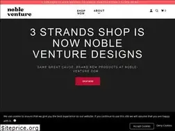 Sites similar to 3strandsshop.com