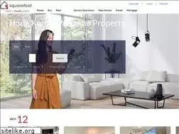 Sites similar to 3street.com.hk
