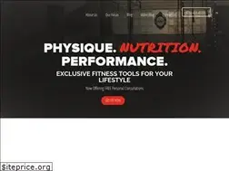 Sites similar to 3strong.com