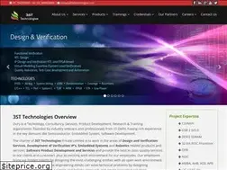 Sites similar to 3sttechnologies.com