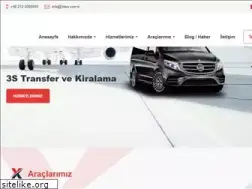Sites similar to 3stur.com.tr