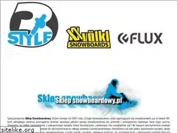 Sites similar to 3style.pl