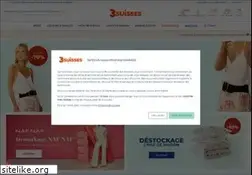 Sites similar to 3suisses-collections.com