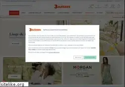 Sites similar to 3suisses.fr
