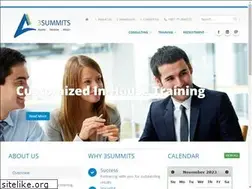 Sites similar to 3summits-me.com