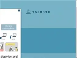 Sites similar to 3sundrops.com