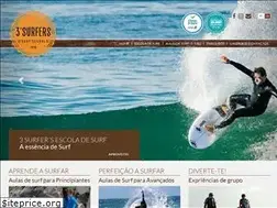 Sites similar to 3surfers.com