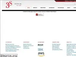 Sites similar to 3susa.com