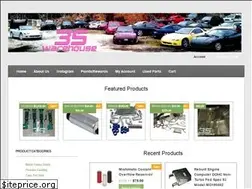 Sites similar to 3swarehouse.com