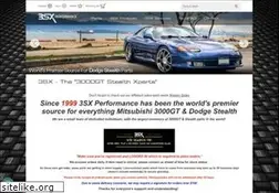 Sites similar to 3sx.com