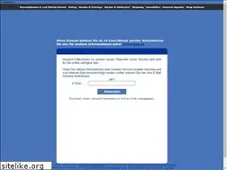Sites similar to 3sys.de