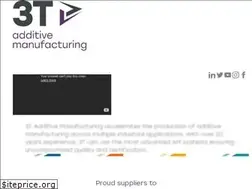 Sites similar to 3t-am.com