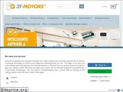 Sites similar to 3t-motors.de