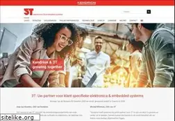 Sites similar to 3t.nl