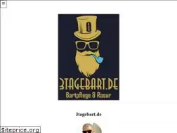 Sites similar to 3tagebart.de