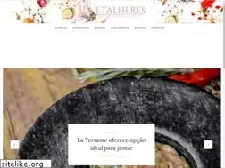 Sites similar to 3talheres.com.br
