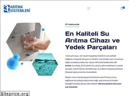 Sites similar to 3taritma.com.tr