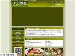 Sites similar to 3tarou.jp