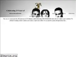 Sites similar to 3tbrotherhood.com