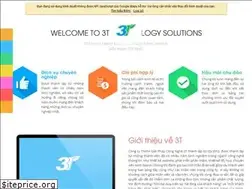 Sites similar to 3tc.vn