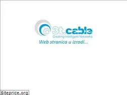 Sites similar to 3tcable.hr