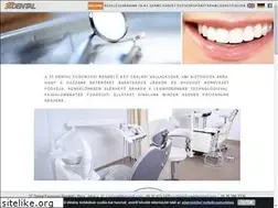 Sites similar to 3tdental.hu