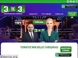 Sites similar to 3te3.tv