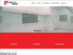 Sites similar to 3tektura.com
