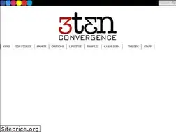 Sites similar to 3ten.org