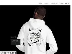 Sites similar to 3tenclothing.com