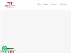 Sites similar to 3teng.com
