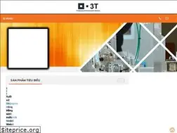 Sites similar to 3tengineering.com.vn