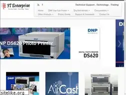 Sites similar to 3tenterprise.com.sg