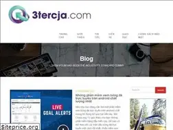Sites similar to 3tercja.com