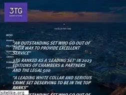 Sites similar to 3tg.co.uk