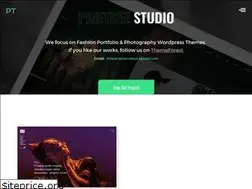 Sites similar to 3theme.com