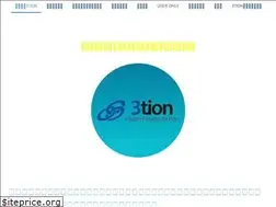 Sites similar to 3tion.co.jp