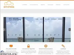 Sites similar to 3tipos.com