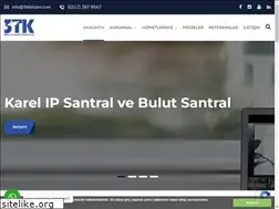 Sites similar to 3tkbilisim.com