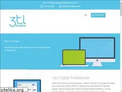 Sites similar to 3tlstudios.com