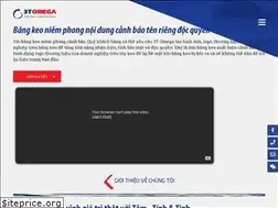 Sites similar to 3tomega.com