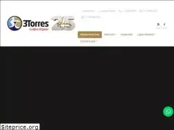 Sites similar to 3torres.net