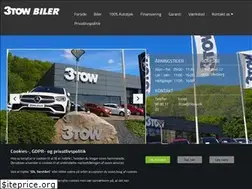 Sites similar to 3tow.dk