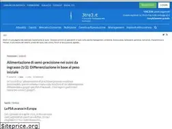 Sites similar to 3tre3.it