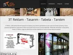 Sites similar to 3treklam.com