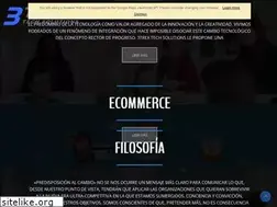 Sites similar to 3trex.com.ar