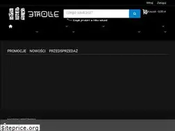 Sites similar to 3trolle.pl